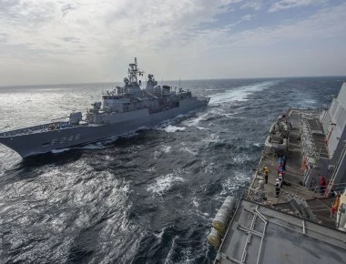 Η Τουρκία έθεσε σε συναγερμό τις δυνάμεις της στο Αιγαίο και κινητοποιεί τις SAS-SAT!
